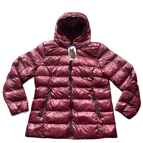 32 Degree Heat - Puffer Jacket - Picture 2 of 6